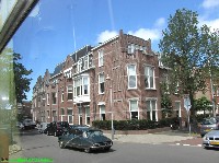 The Hague Walk - nr. 0132